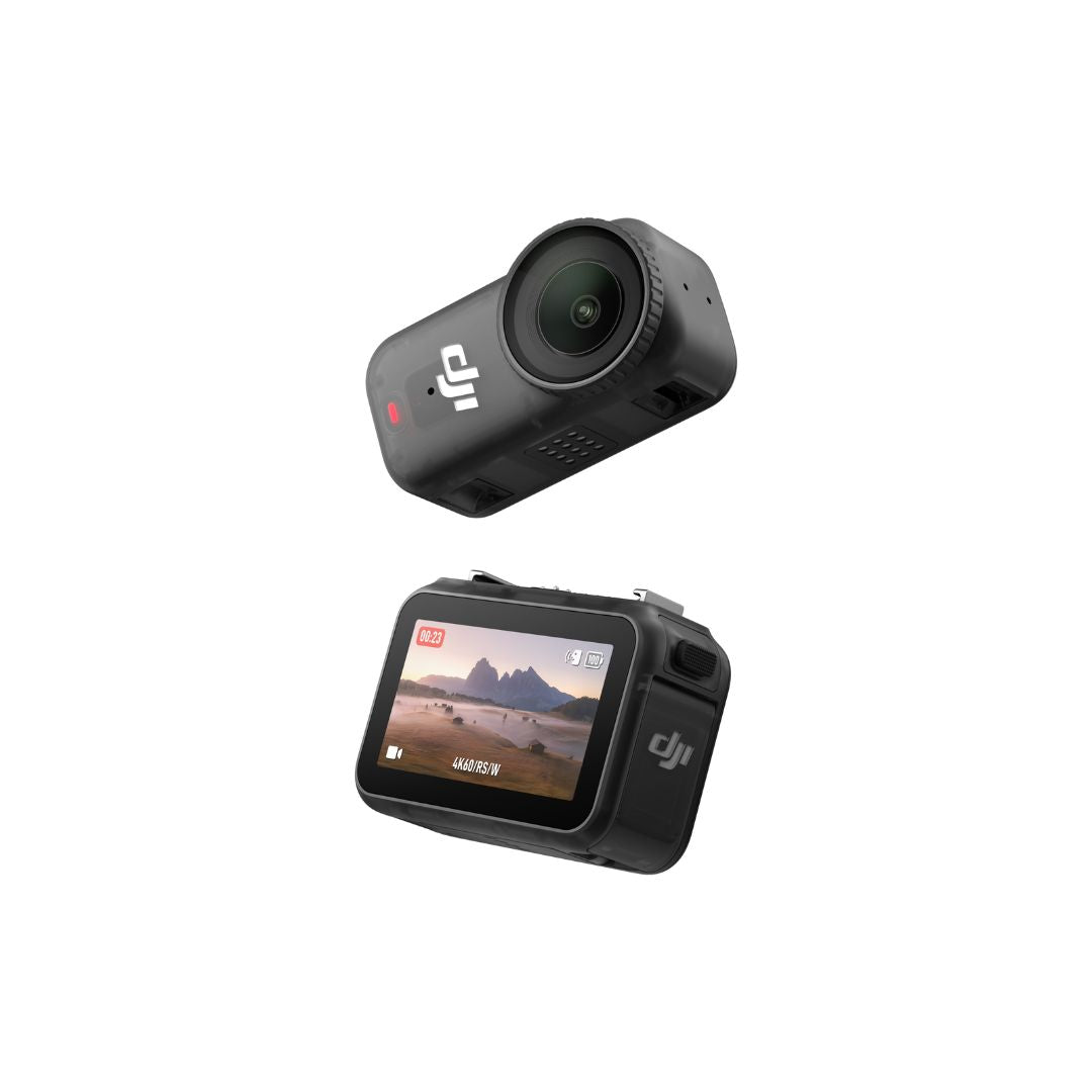 DJI Osmo Nano 標準套裝 DJI 恆藝網上商城