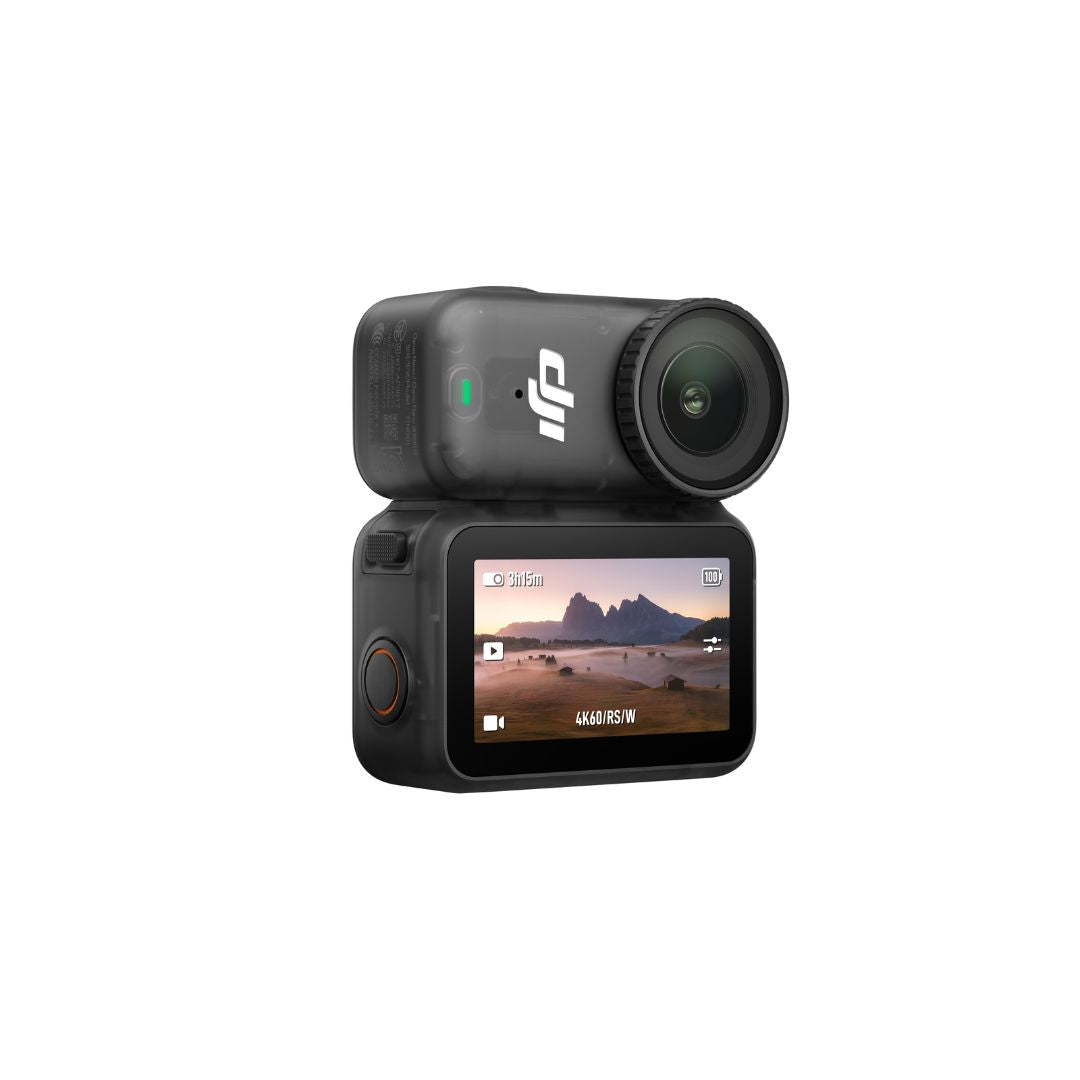 DJI Osmo Nano 標準套裝 DJI 恆藝網上商城