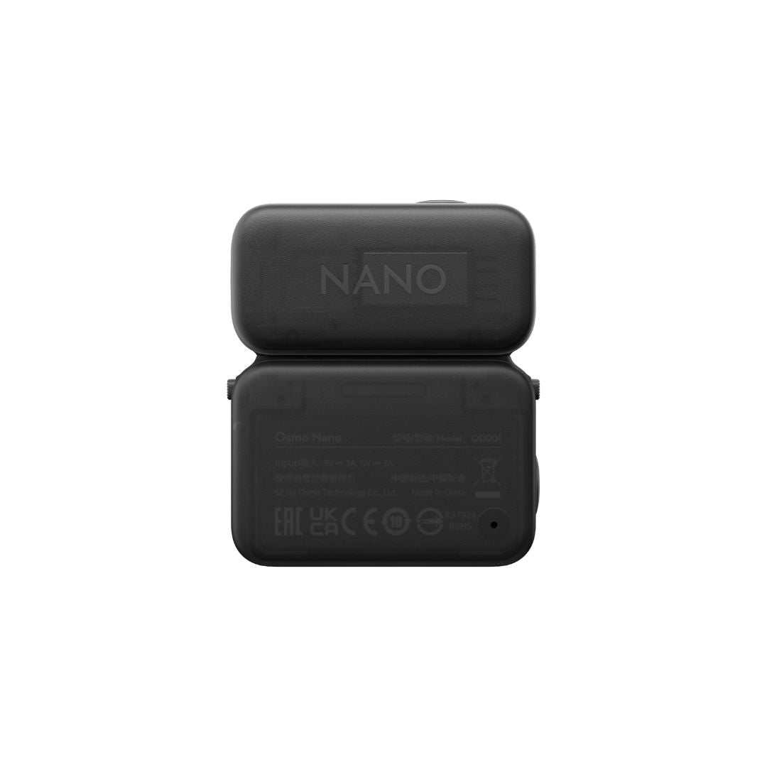 DJI Osmo Nano 標準套裝 DJI 恆藝網上商城
