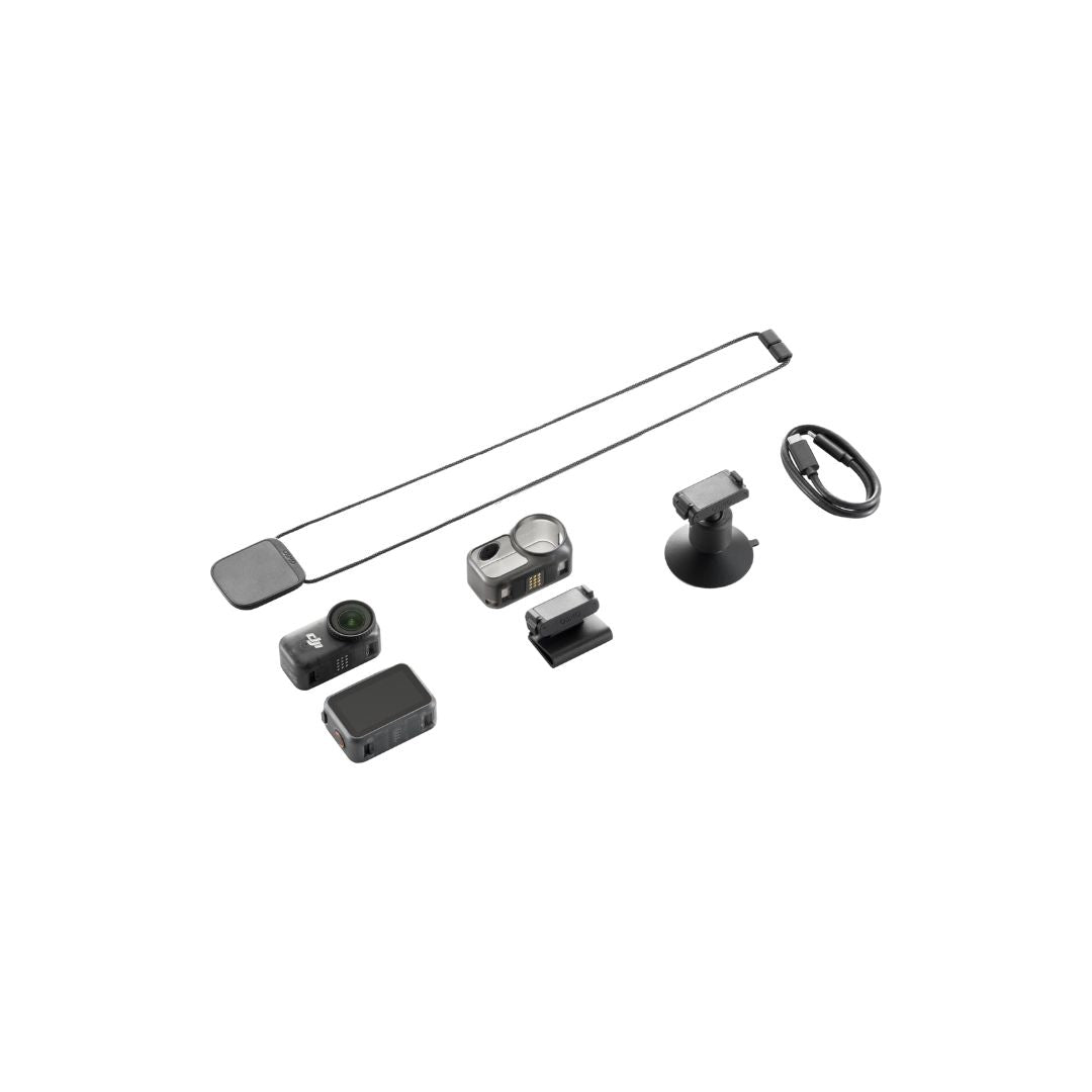 DJI Osmo Nano 標準套裝 DJI 恆藝網上商城