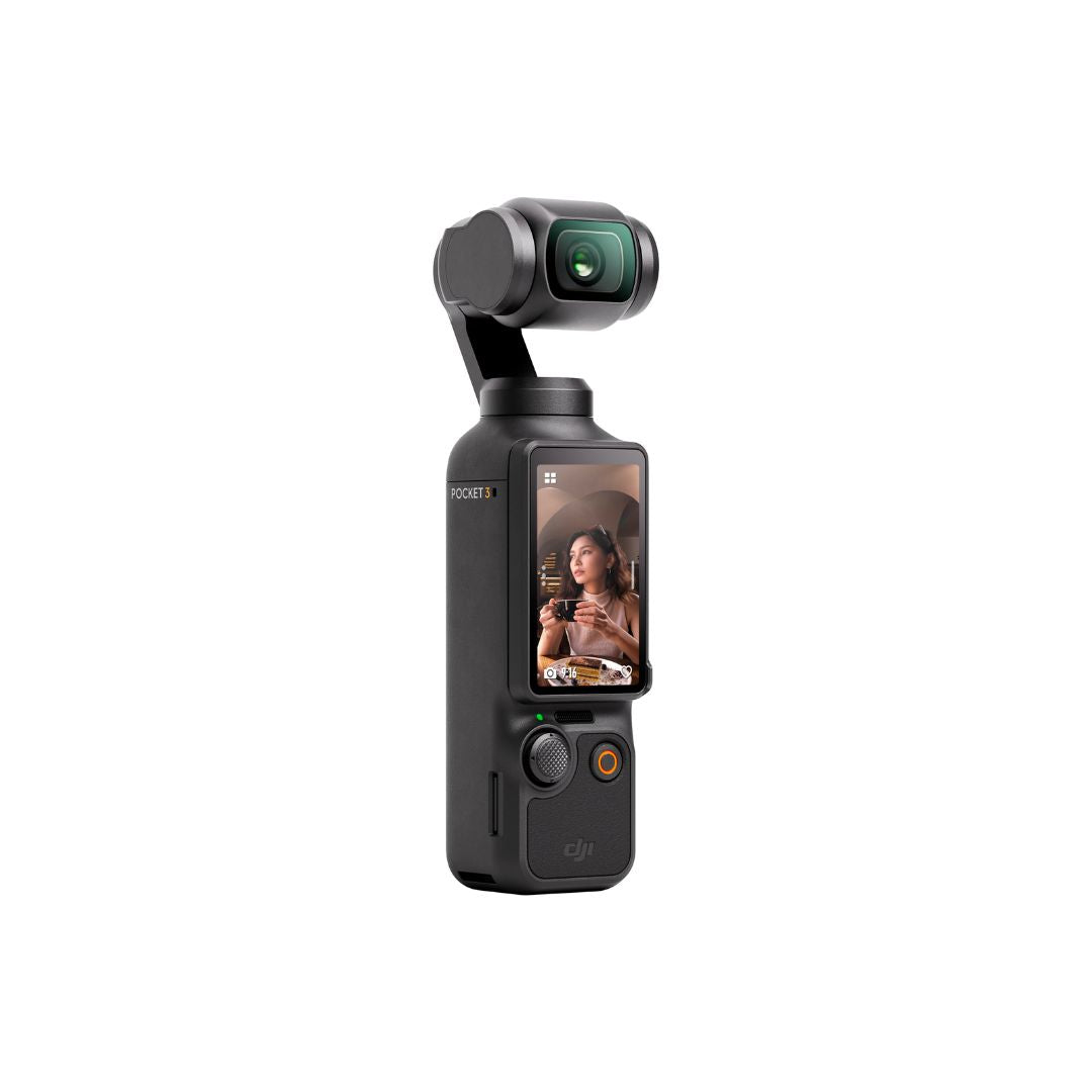 DJI Osmo Pocket 3 DJI