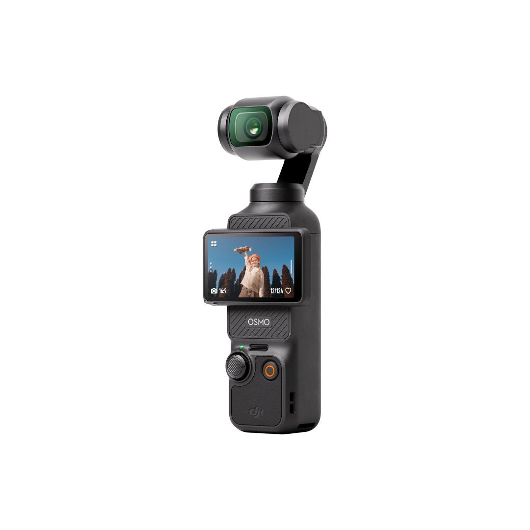 DJI Osmo Pocket 3 DJI