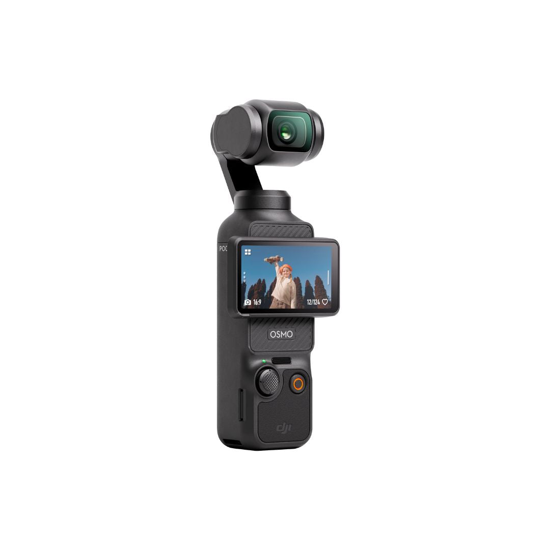 DJI Osmo Pocket 3 Vlog 套装 DJI 恆藝網上商城