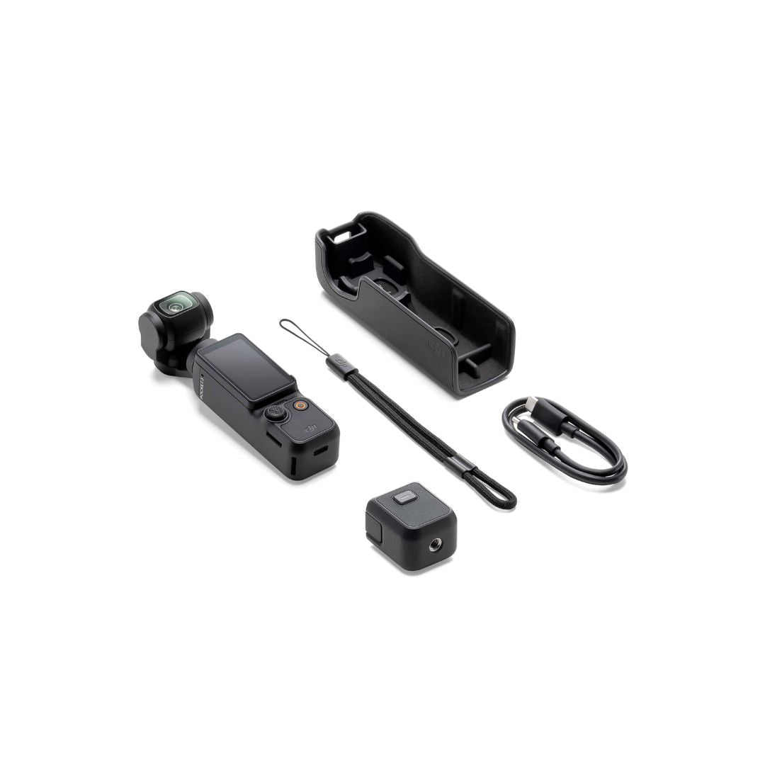 DJI Osmo Pocket 3 DJI