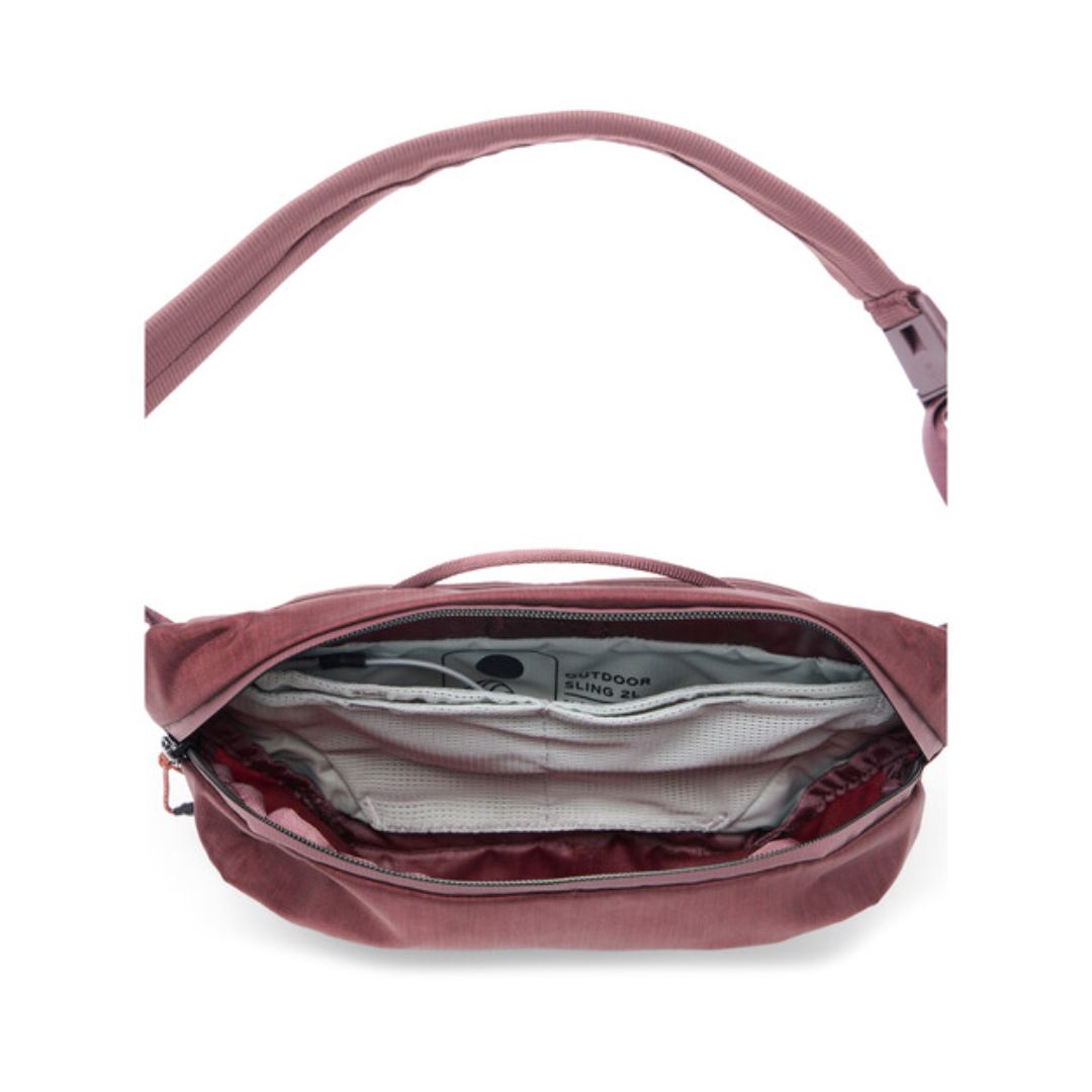 Peak Design Outdoor Sling - 2L 戶外斜揹袋