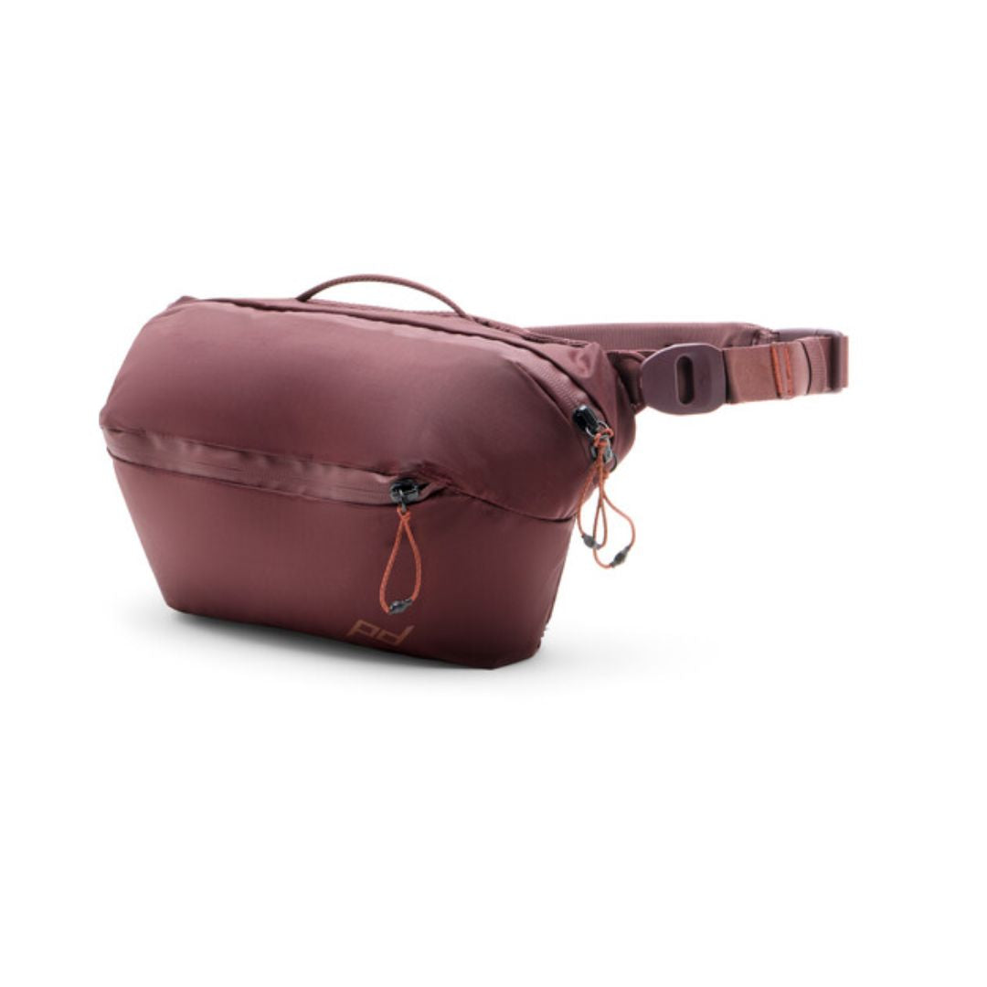 Peak Design Outdoor Sling - 4L 戶外斜揹袋