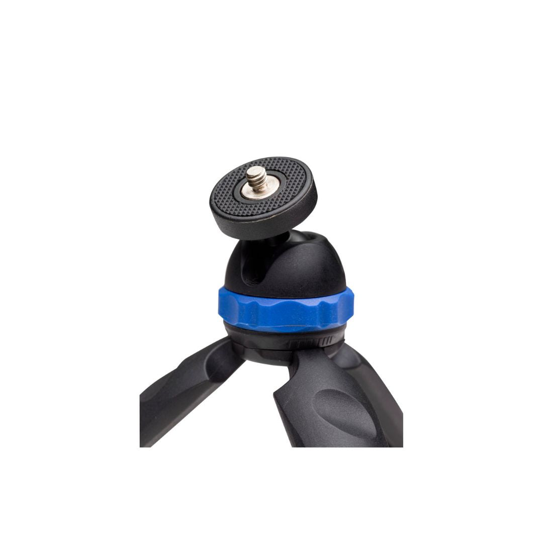 Benro PP1 PocketPod 桌面三腳架(智能手機/數碼相機) Benro