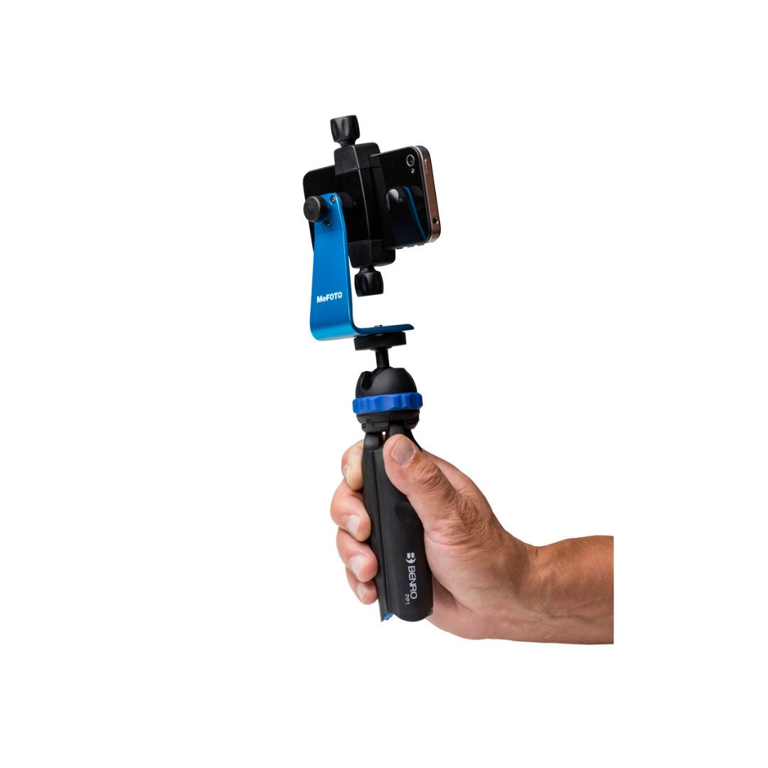 Benro PP1 PocketPod 桌面三腳架(智能手機/數碼相機) Benro