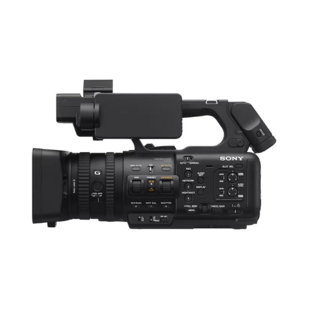 Sony PXW-Z200