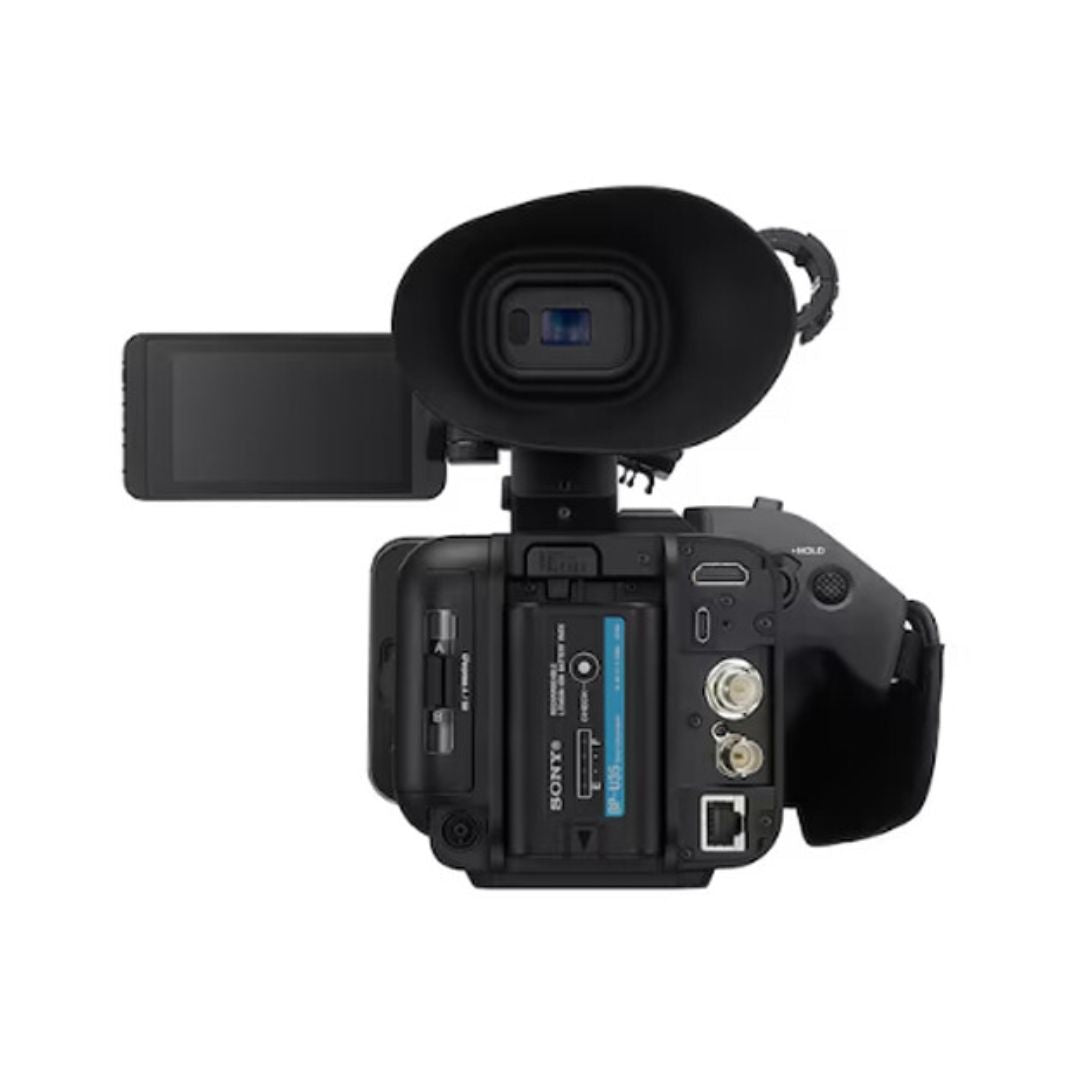 Sony PXW-Z200