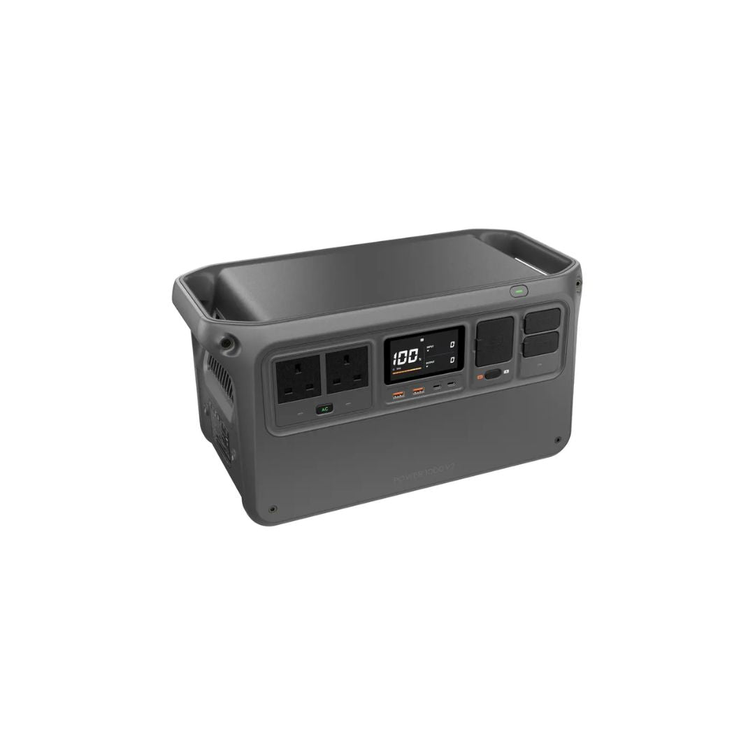 DJI Power 1000 V2 大容量流動電源 DJI 恆藝網上商城