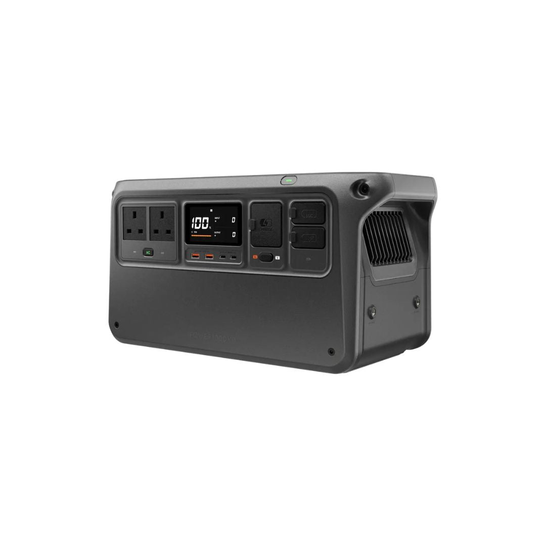 DJI Power 1000 V2 大容量流動電源 DJI 恆藝網上商城