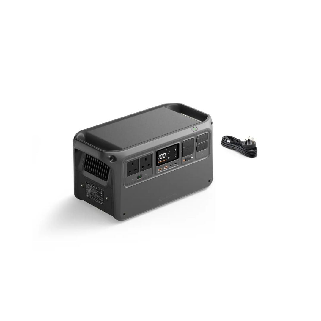 DJI Power 1000 V2 大容量流動電源 DJI 恆藝網上商城