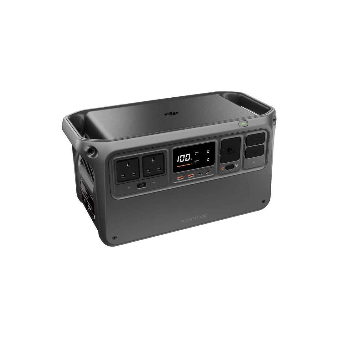 DJI Power 1000 大容量流動電源 EcoFlow