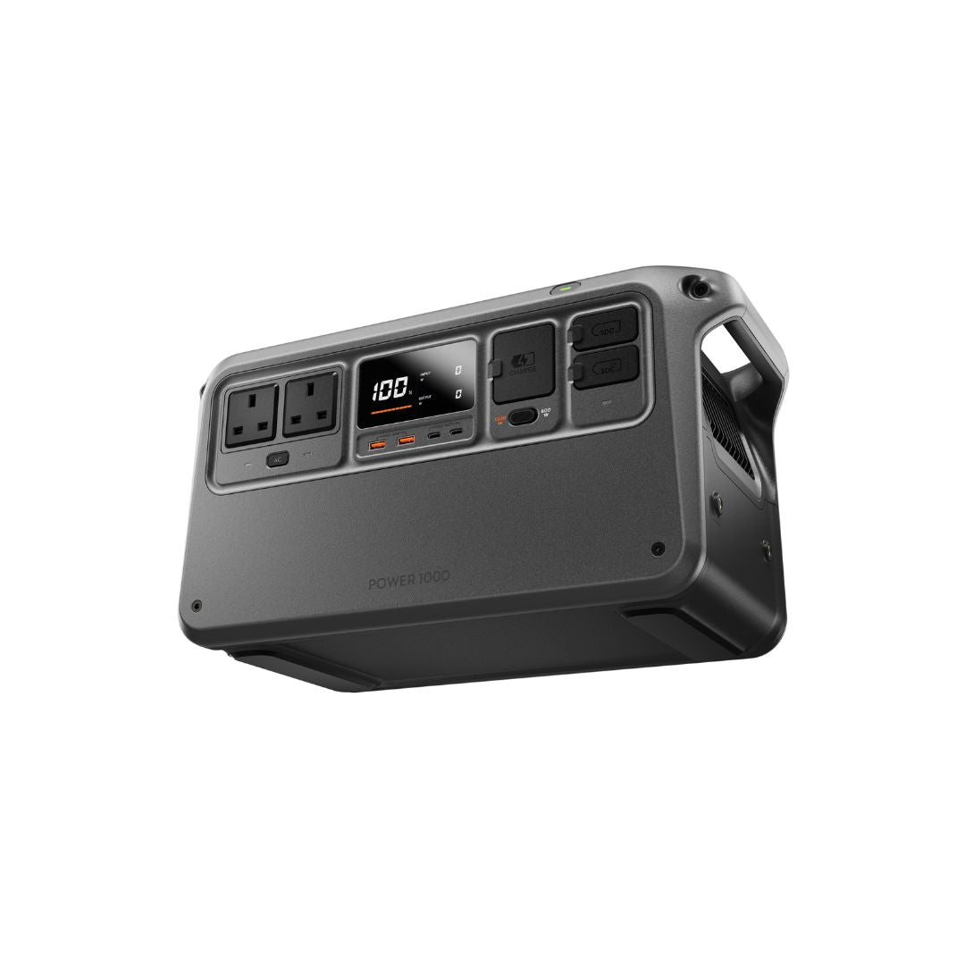 DJI Power 1000 大容量流動電源 EcoFlow