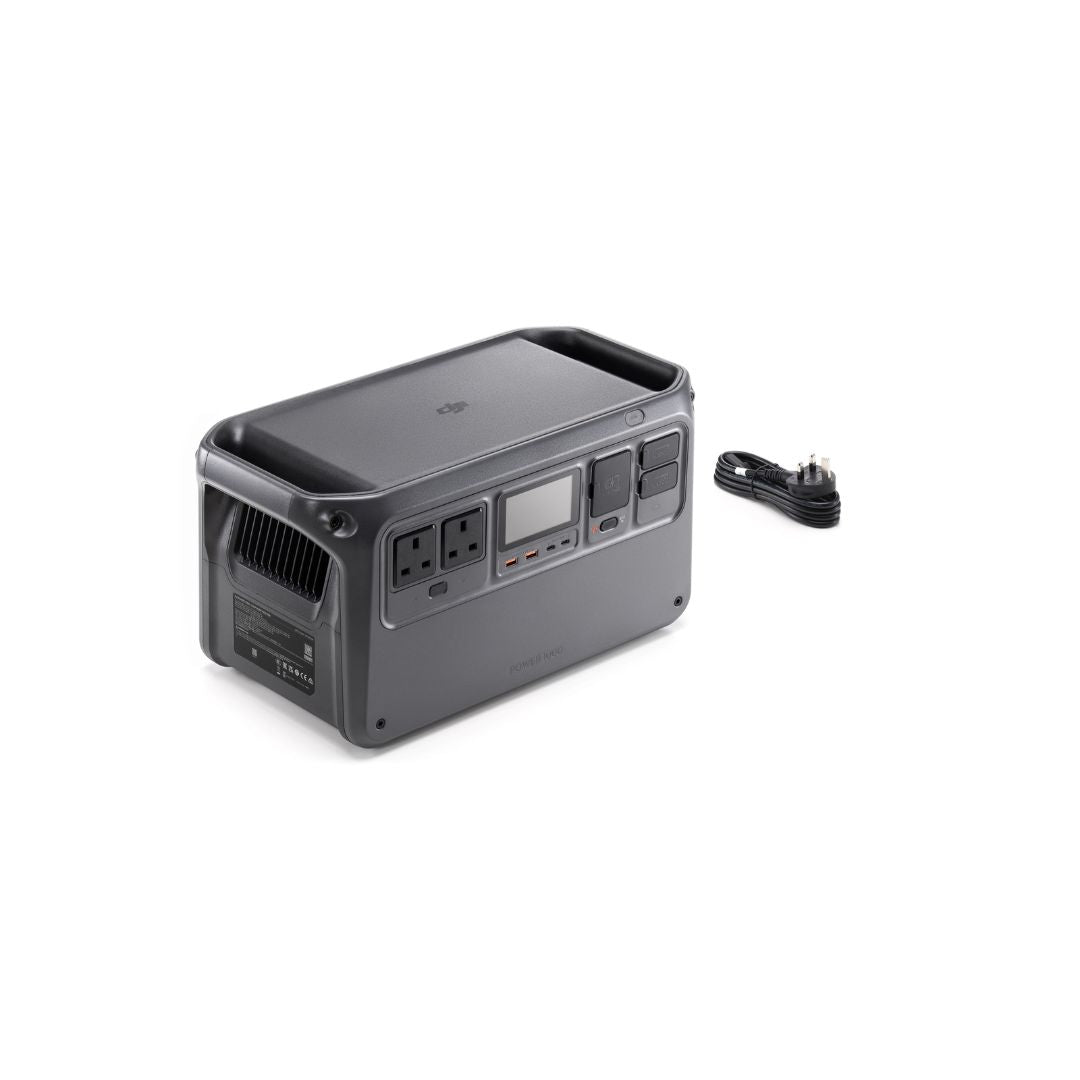 DJI Power 1000 大容量流動電源 EcoFlow