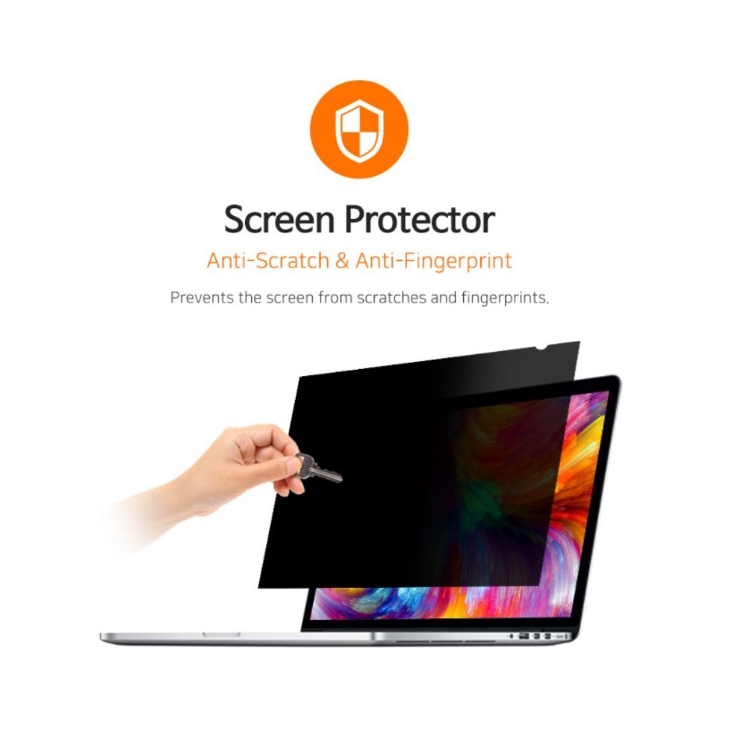 Sview 懸掛式抗藍光及抗菌螢幕防窺片 Sview 恆藝網上商城