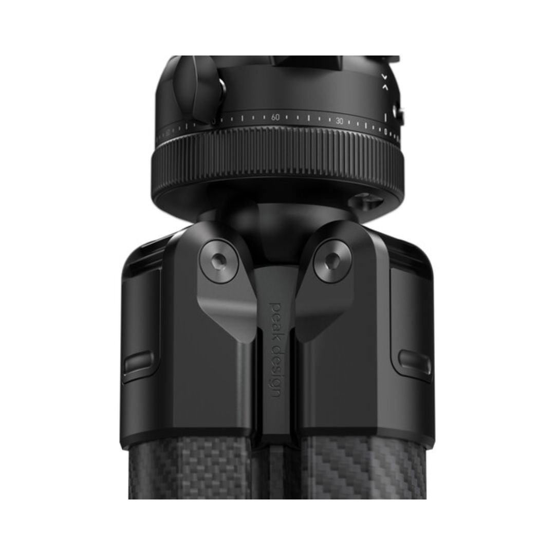 Peak Design Pro Lite Tripod 碳纖維三腳架