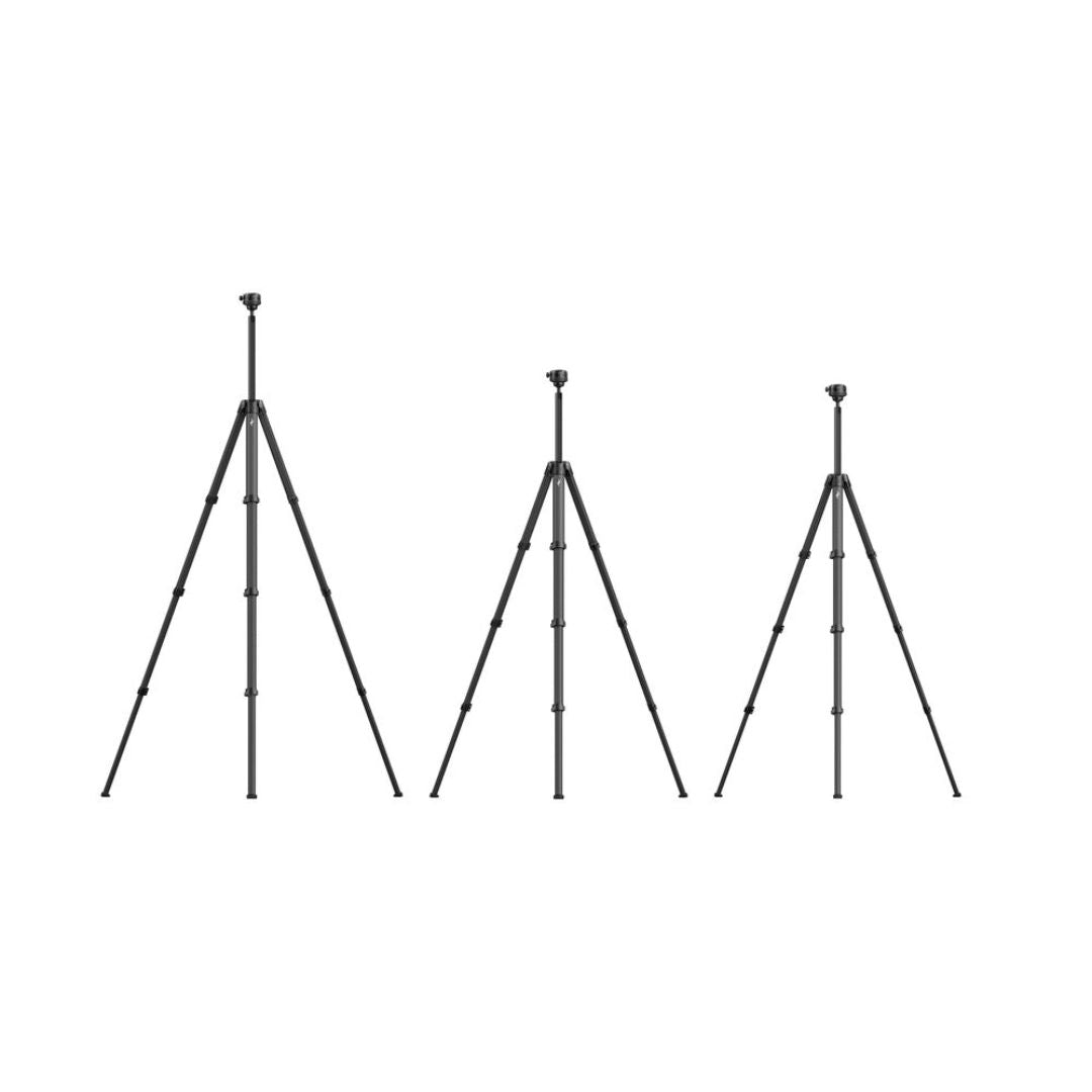 Peak Design Pro Lite Tripod 碳纖維三腳架