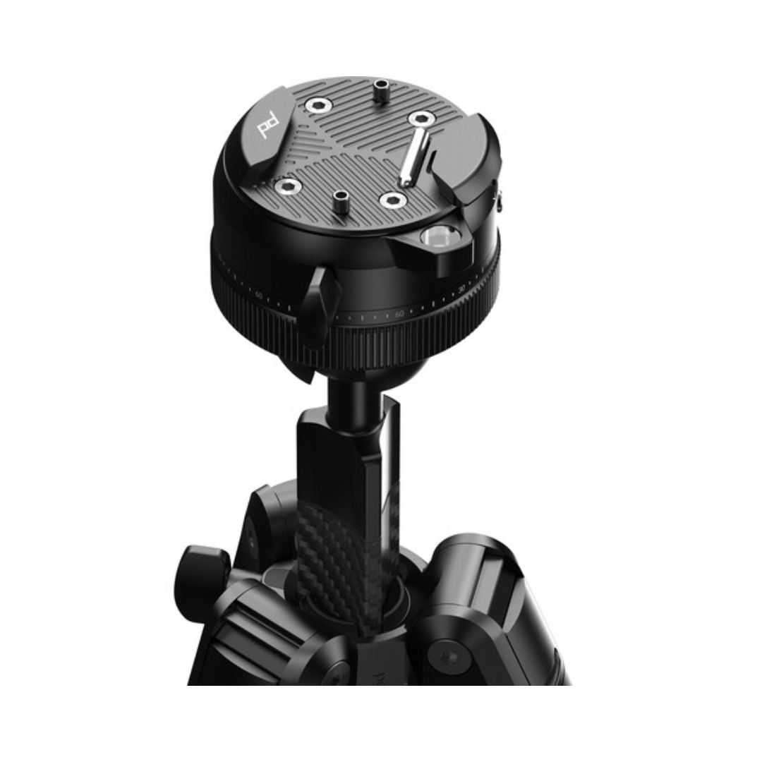 Peak Design Pro Tall Carbon Fiber Tripod