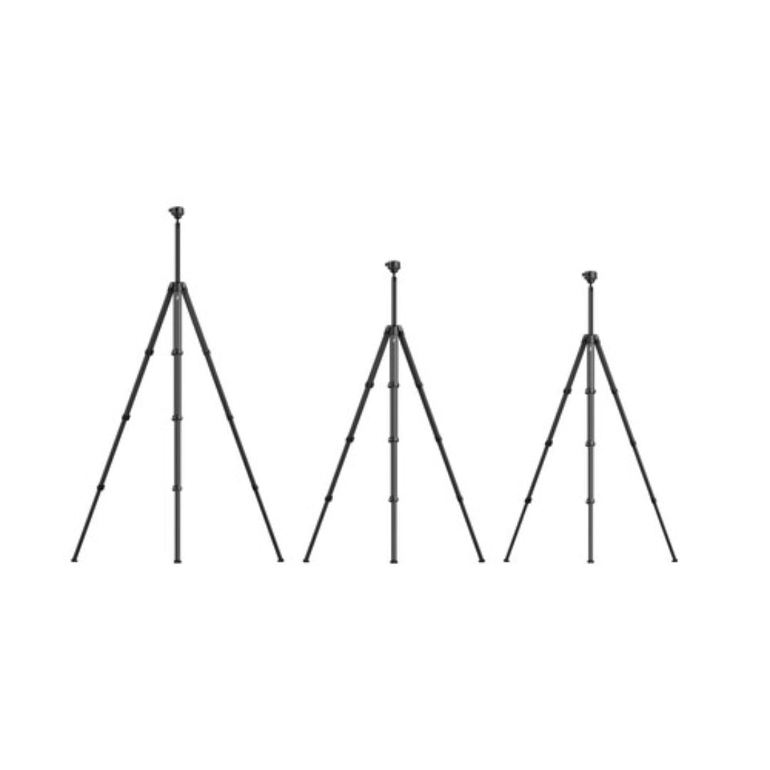 Peak Design Pro Tall Carbon Fiber Tripod