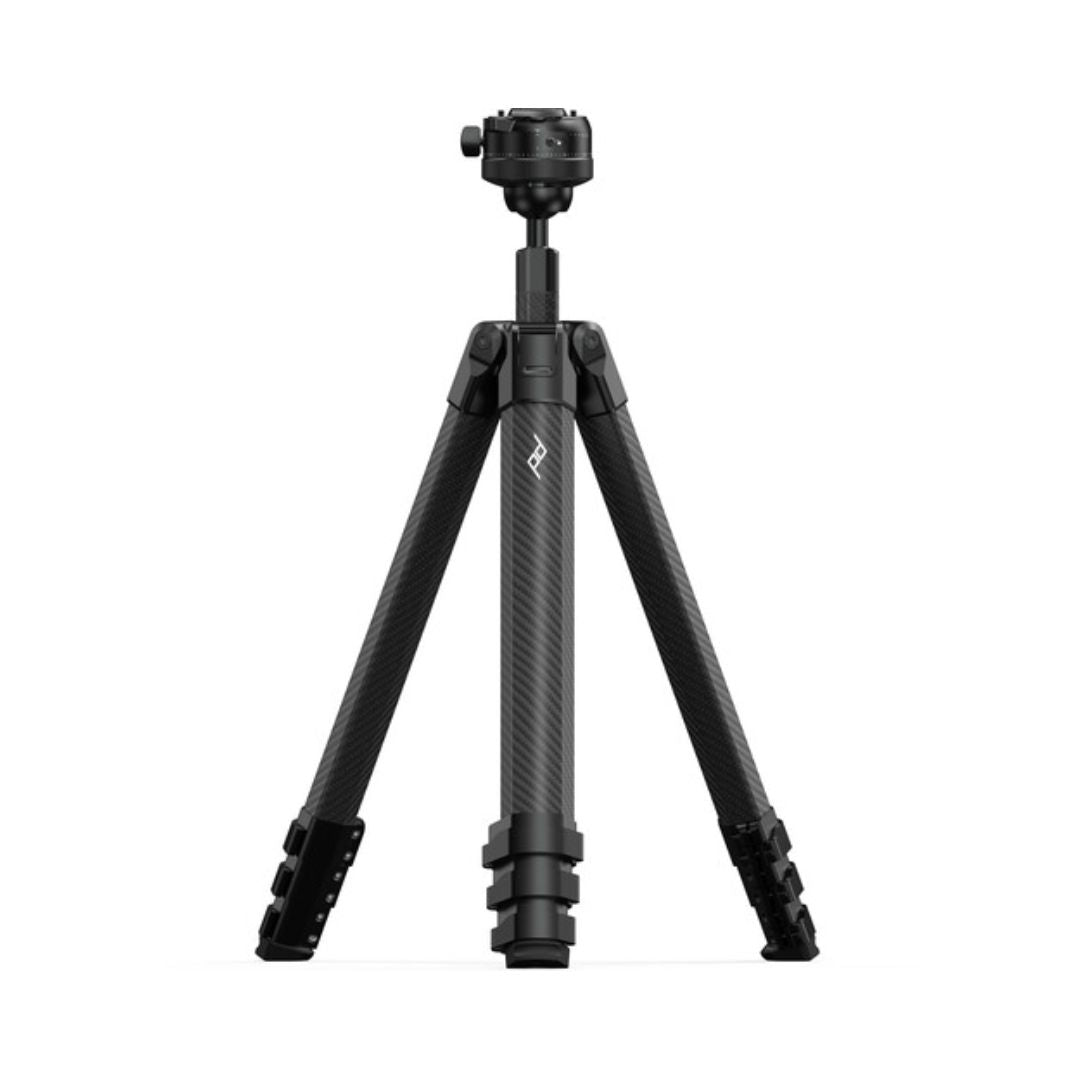 Peak Design Pro Carbon Fiber Tripod