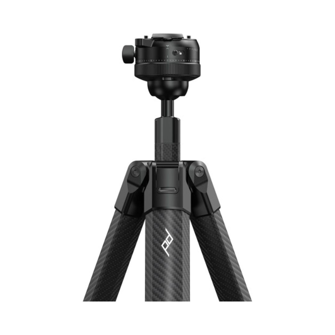 Peak Design Pro Carbon Fiber Tripod