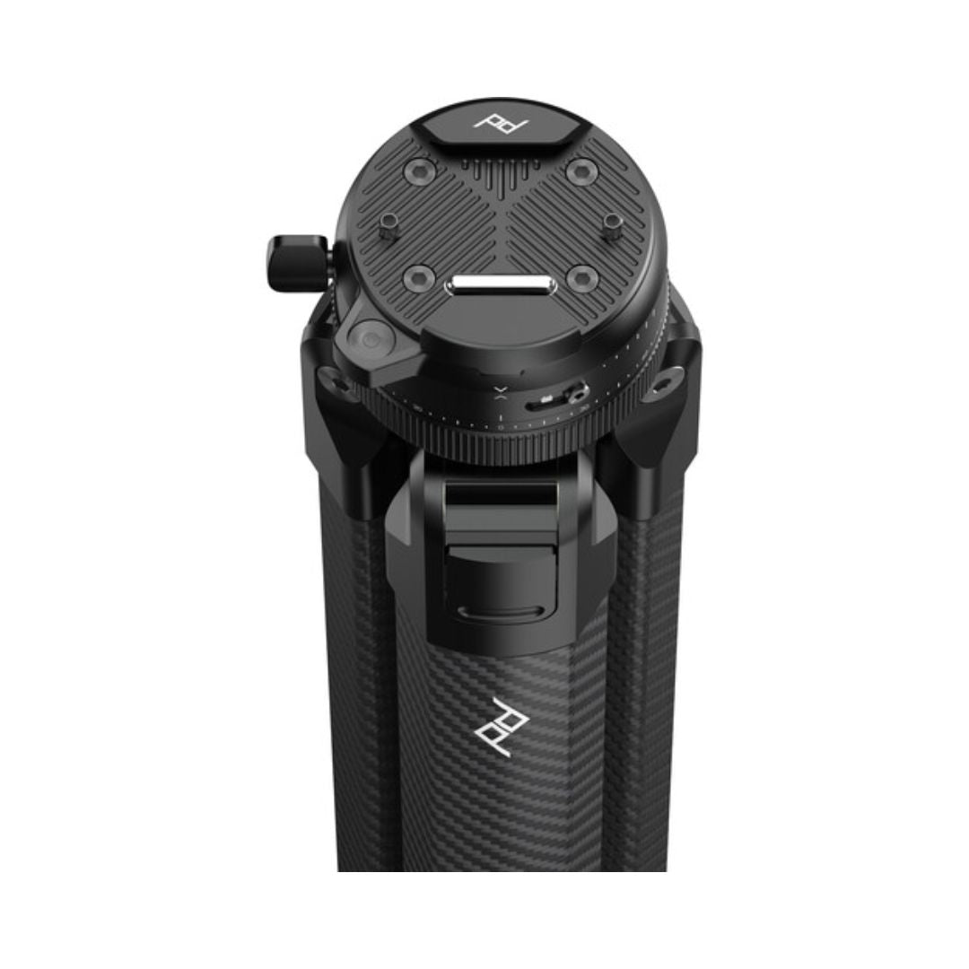 Peak Design Pro Carbon Fiber Tripod