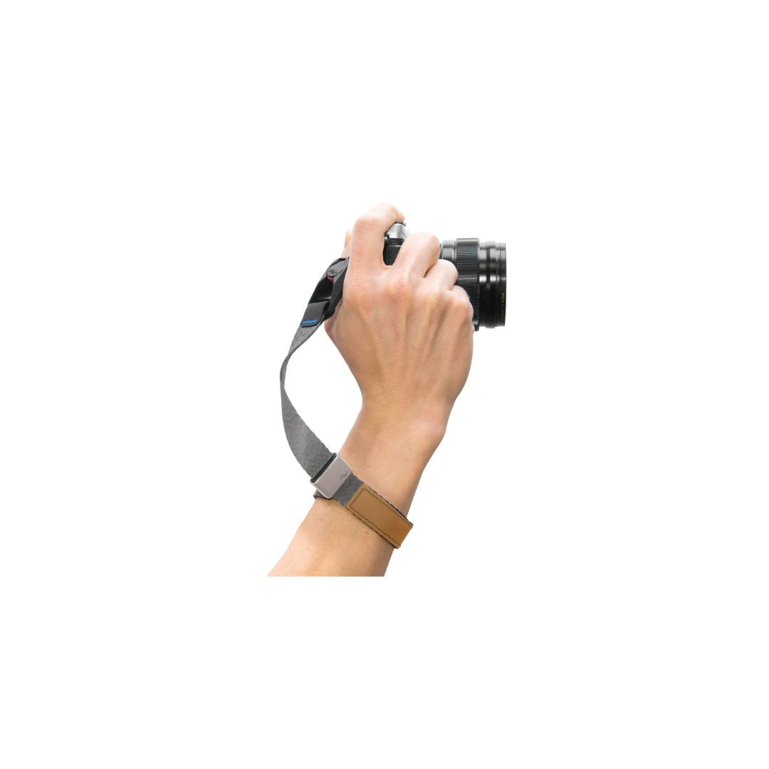 Peak Design Cuff 快拆手帶 Peak Design