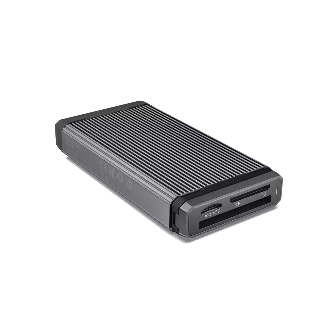 SanDisk Professional PRO-READER 3合1 讀卡器