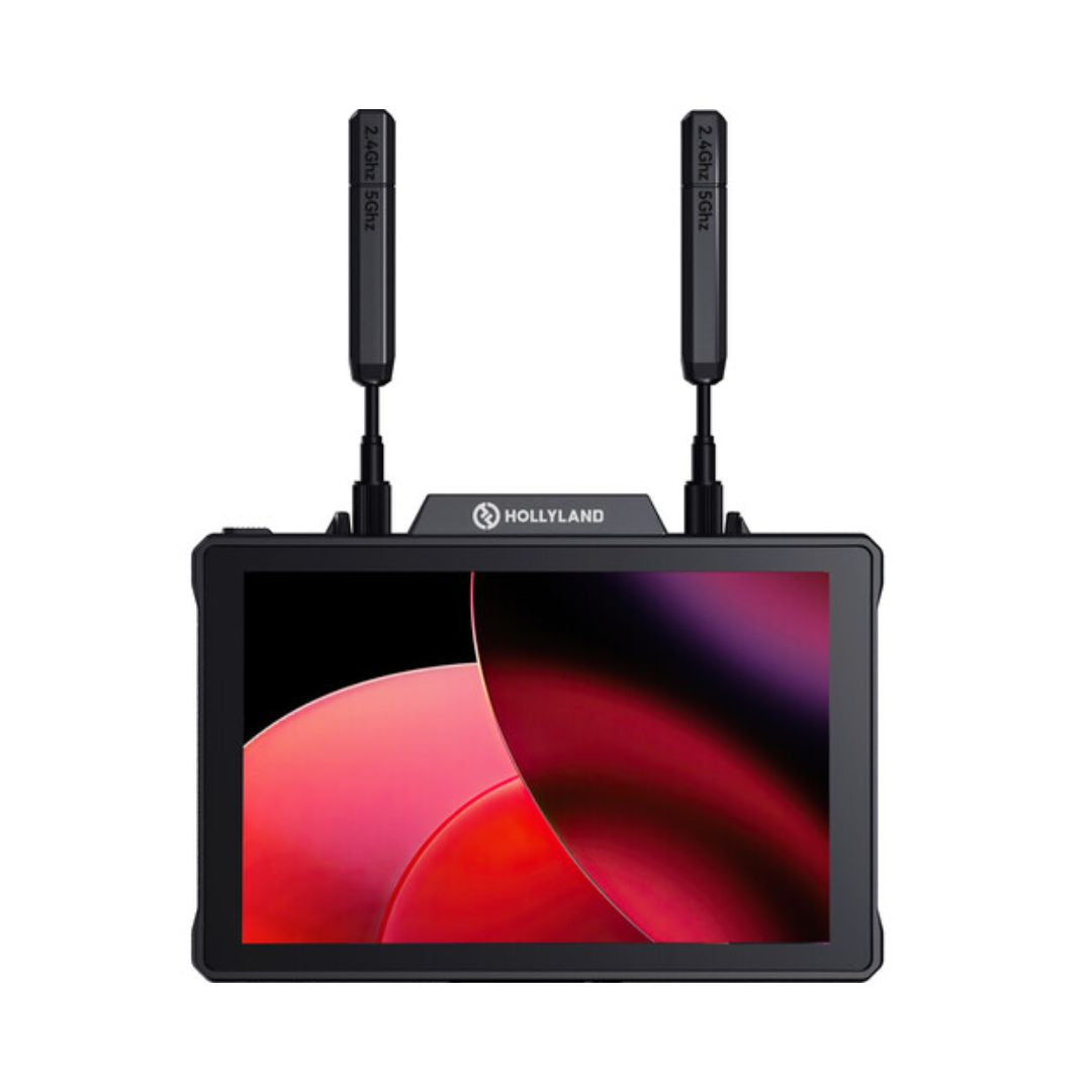 Hollyland Pyro 7 無線圖傳監控器雙套裝 Hollyland