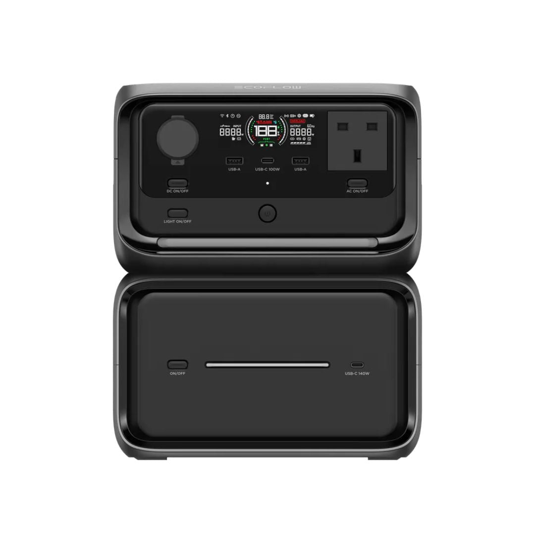 EcoFlow RIVER 3 Plus