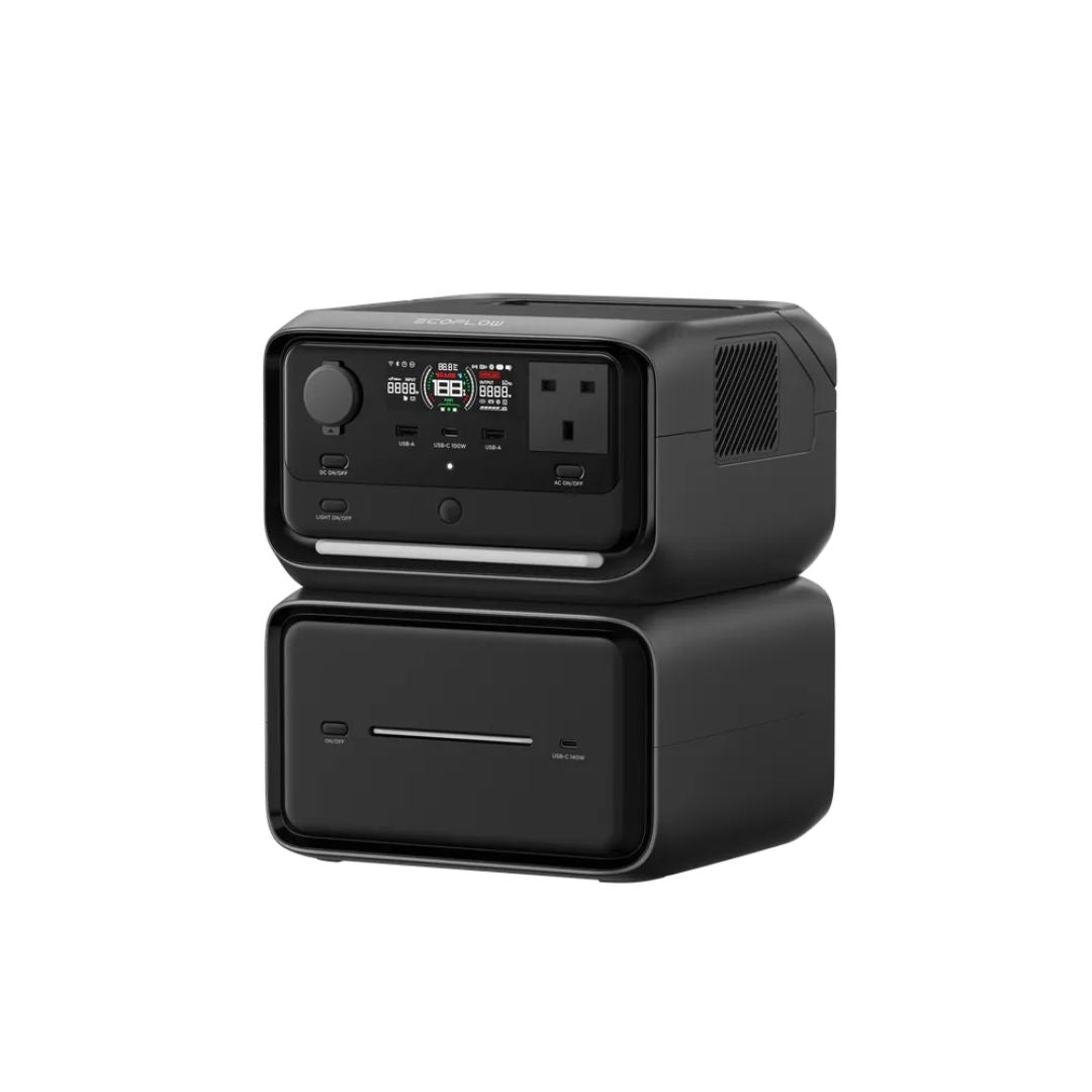 EcoFlow RIVER 3 Plus