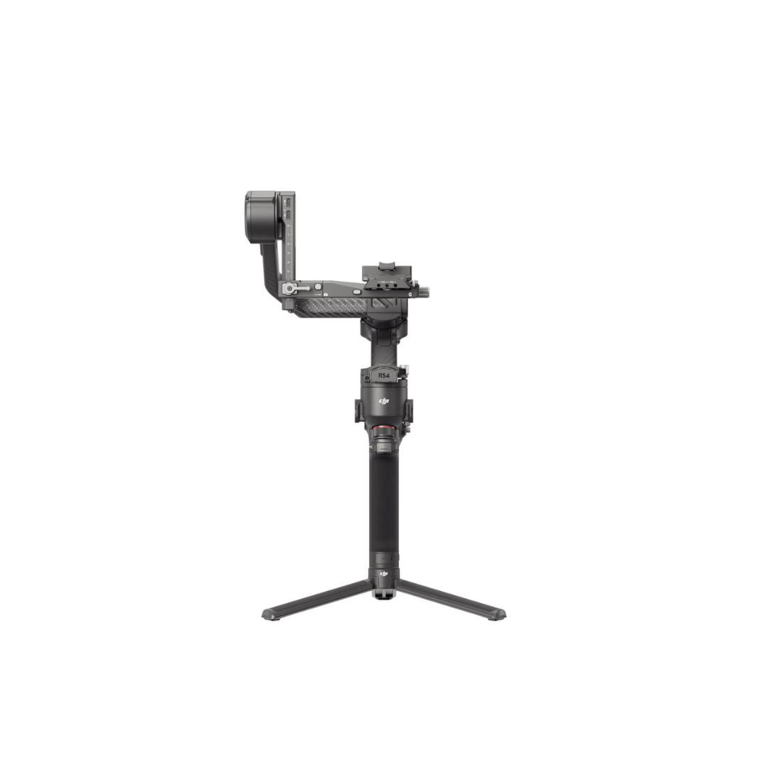 DJI RS 4 Pro 專業相機三軸穩定器 DJI