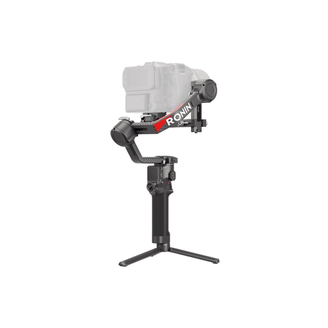 DJI RS 4 Pro Combo 專業相機三軸穩定器套裝 DJI