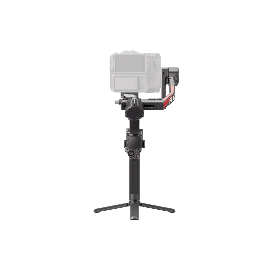 DJI RS 4 Pro Combo 專業相機三軸穩定器套裝 DJI