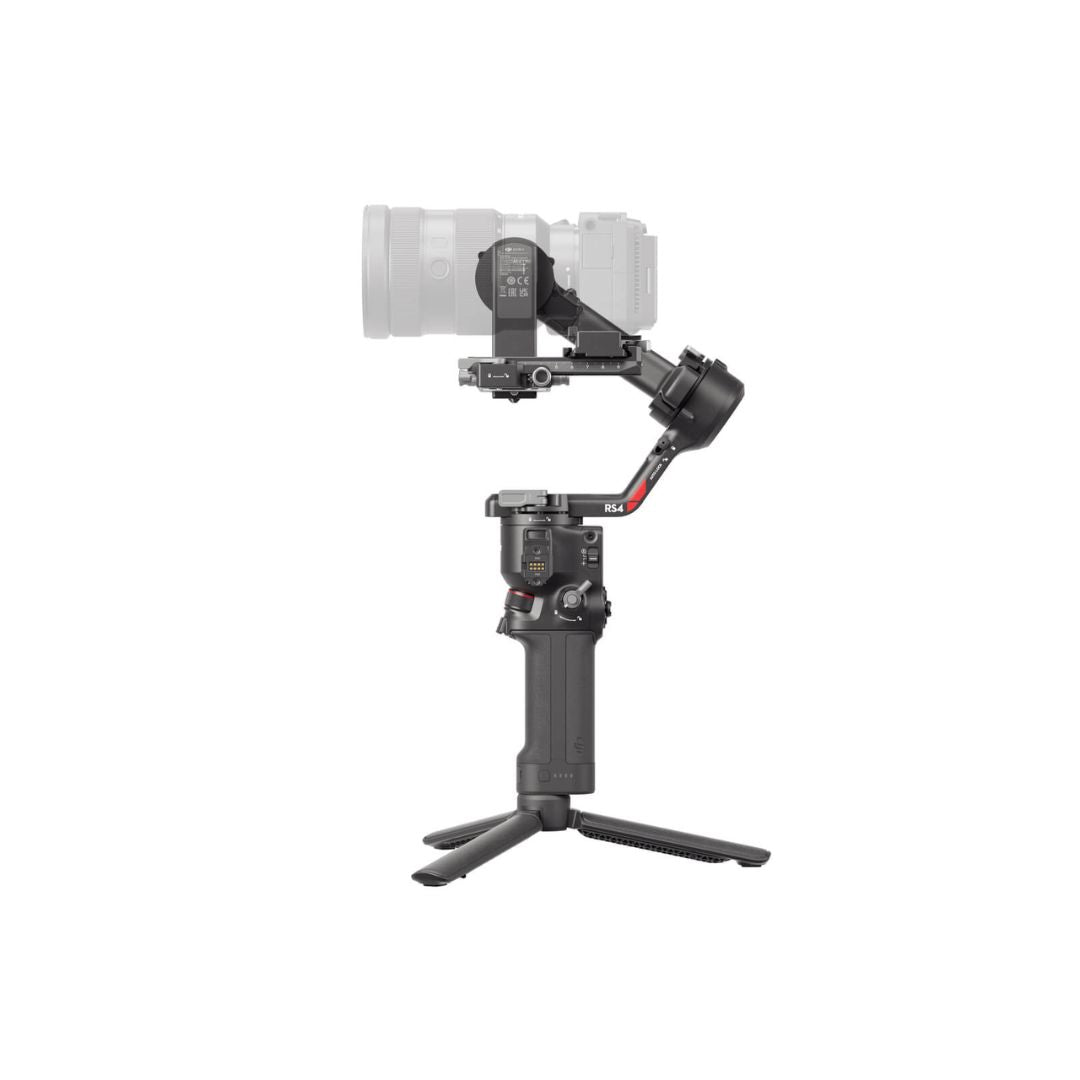 DJI RS 4 Pro 專業相機三軸穩定器 DJI