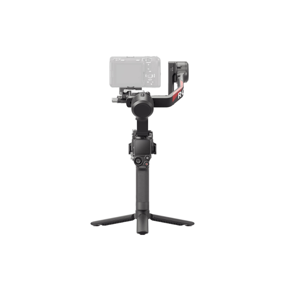 DJI RS 4 Pro 專業相機三軸穩定器 DJI