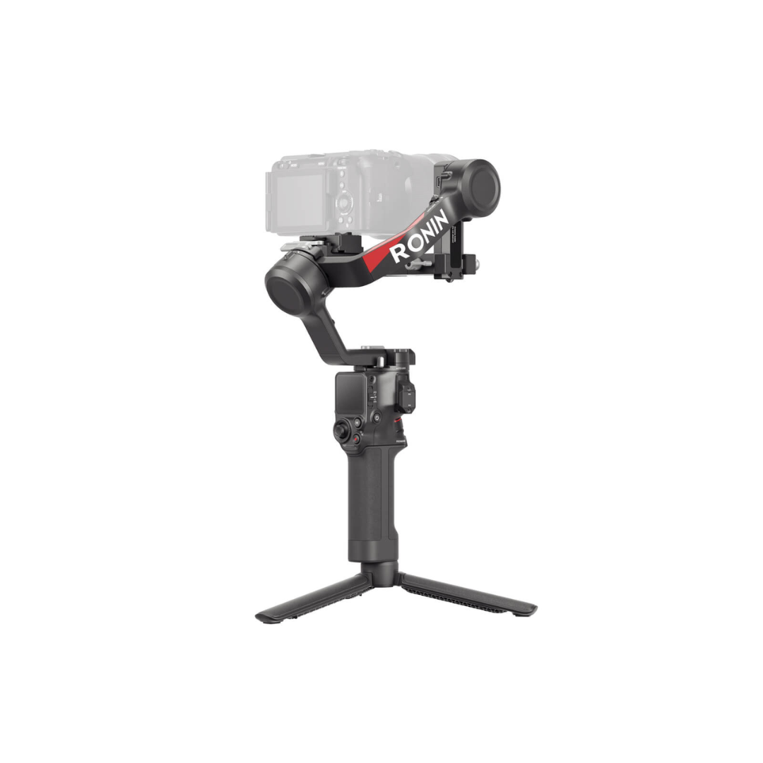 DJI RS 4 Pro 專業相機三軸穩定器 DJI