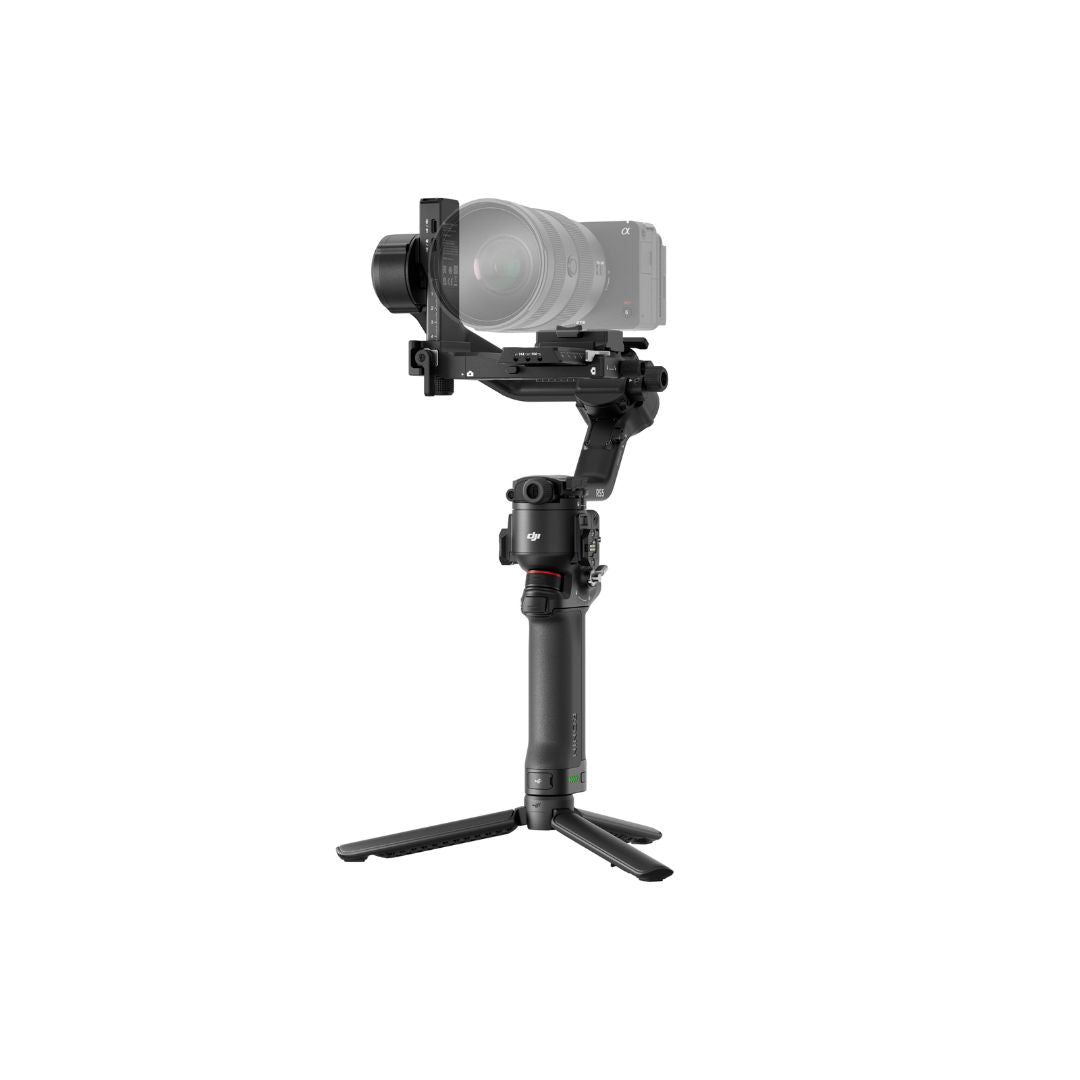 DJI RS 5 Combo 相機三軸穩定器套裝