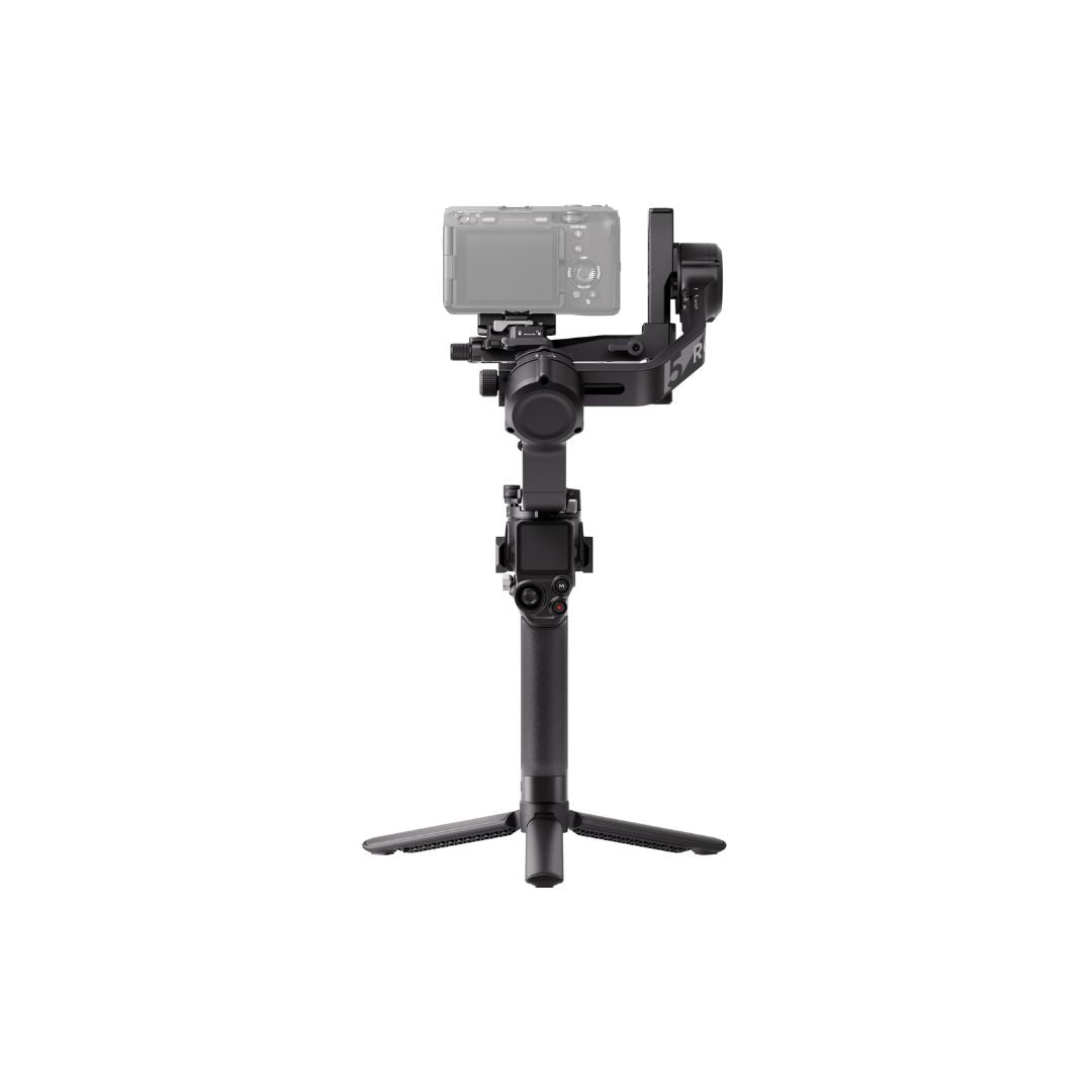 DJI RS 5 Combo 相機三軸穩定器套裝
