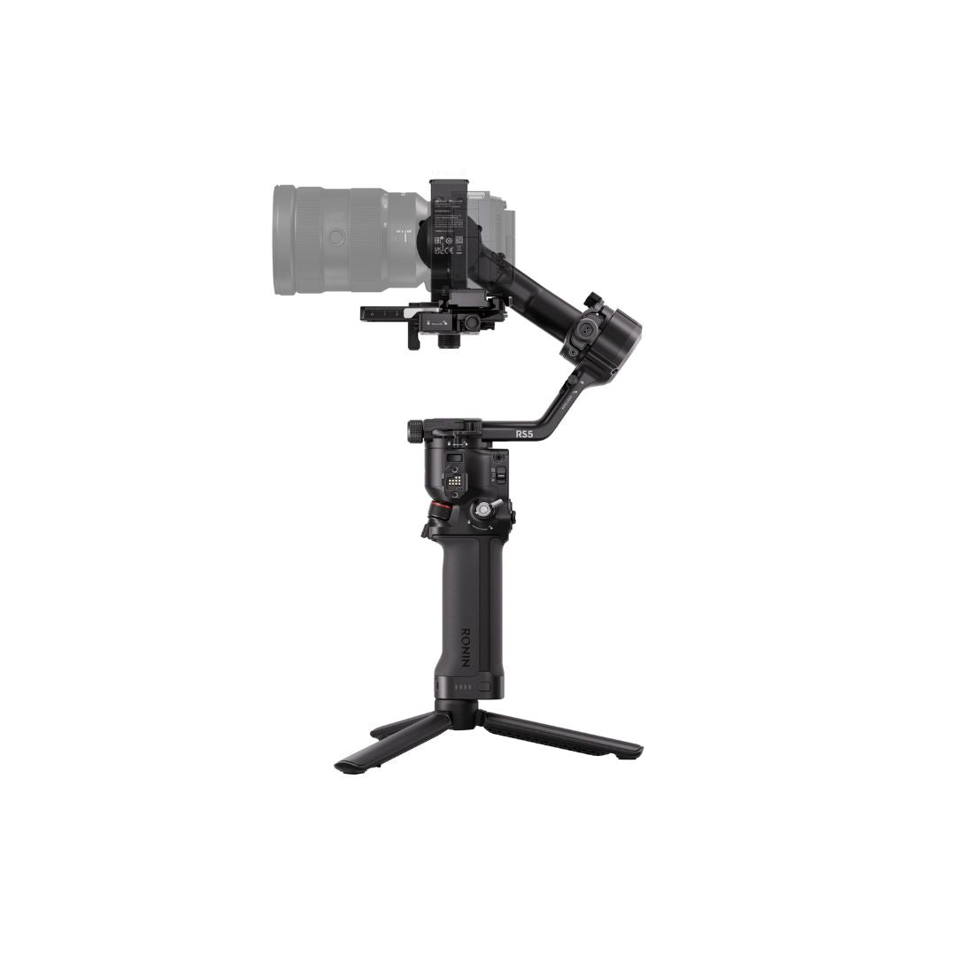 DJI RS 5 Combo 相機三軸穩定器套裝