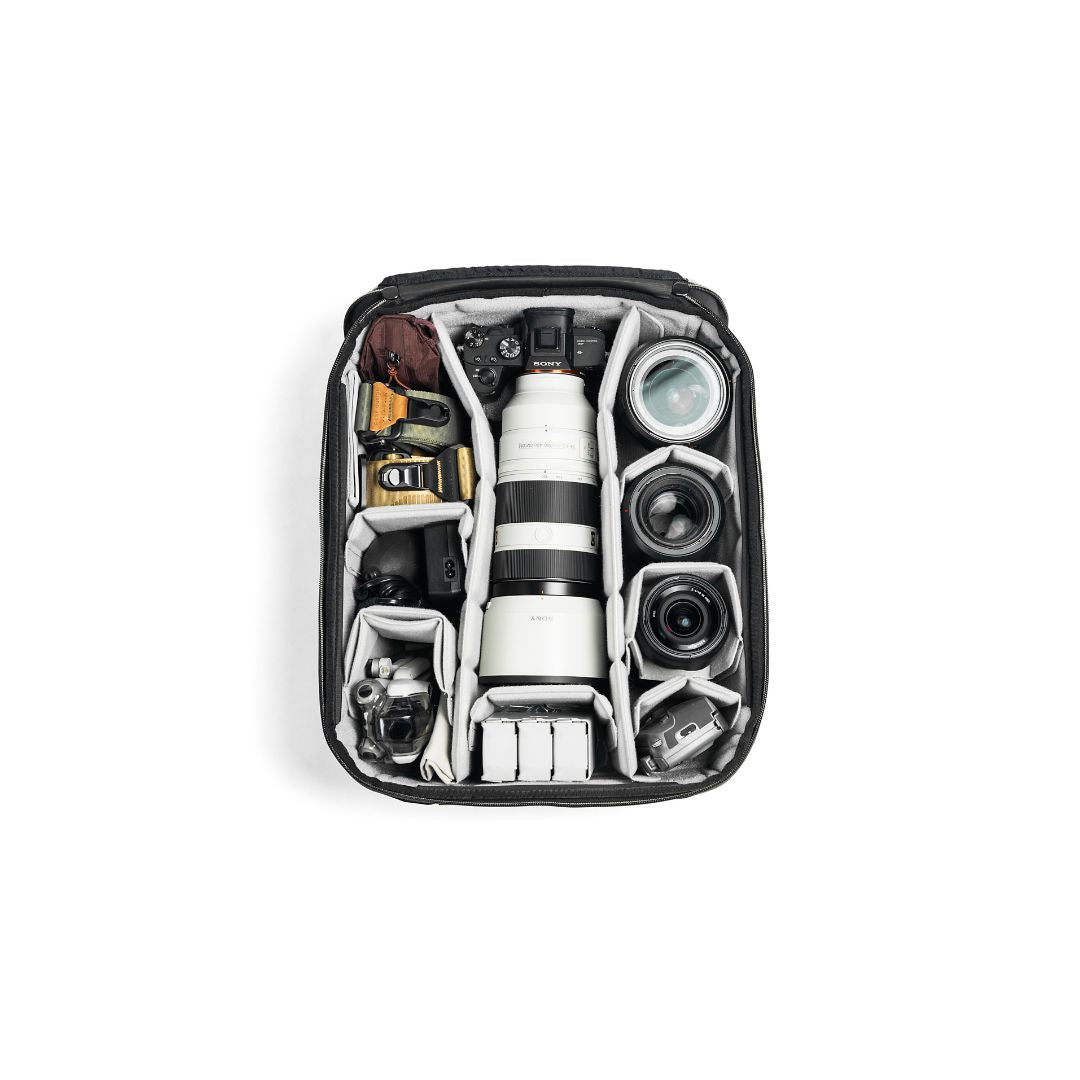 Peak Design Roller Pro Carry-On 可擴展隨身行李箱 Peak Design 恆藝網上商城