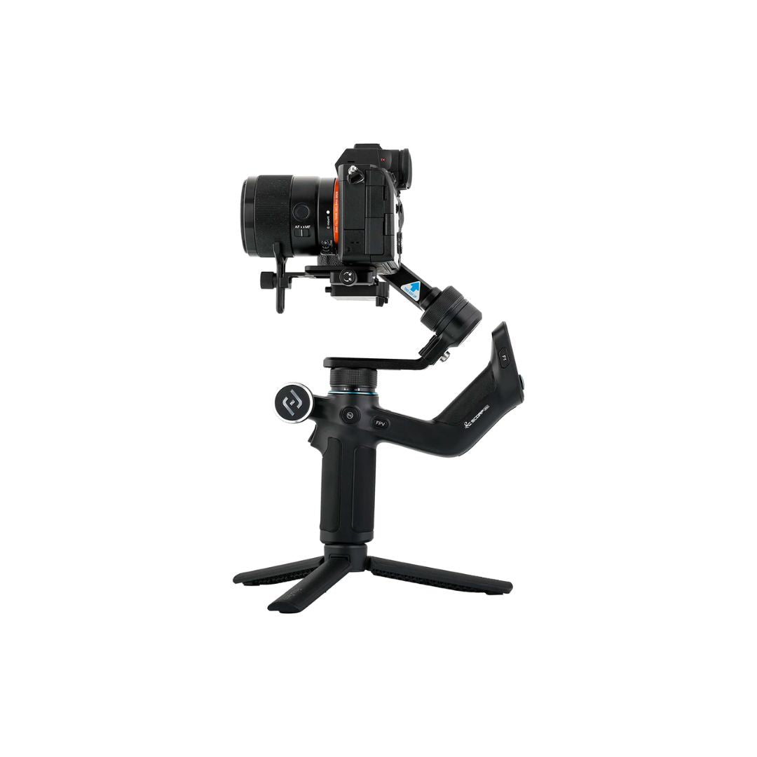 Feiyu SCORP Mini 專業相機三軸穩定器 Feiyu