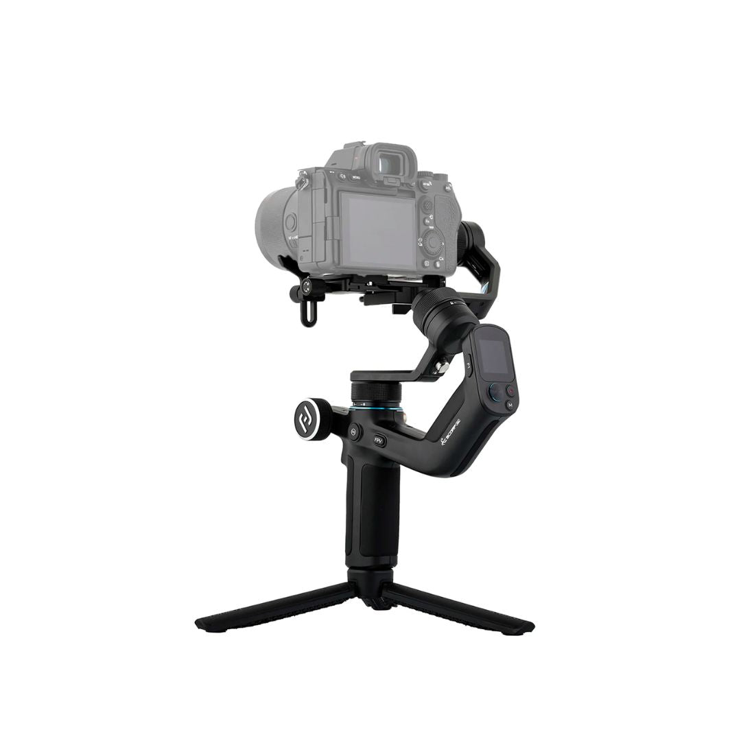 Feiyu SCORP Mini 專業相機三軸穩定器 Feiyu
