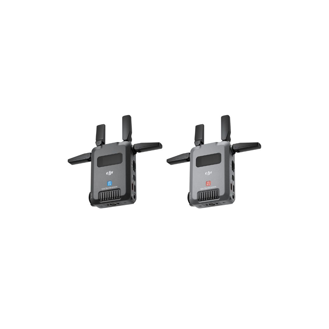 DJI SDR 影像傳輸接收器 DJI