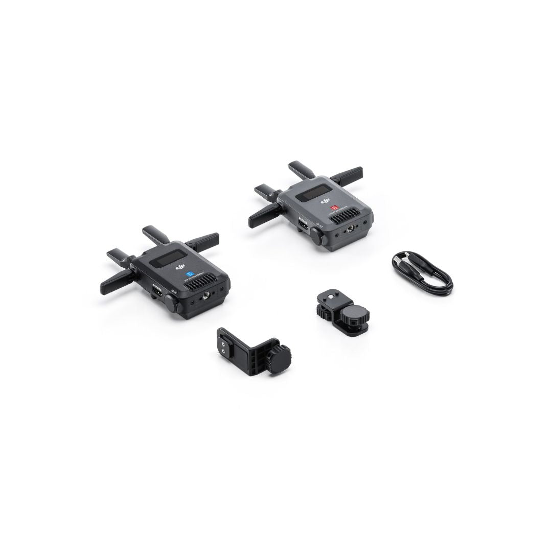 DJI SDR 影像傳輸接收器 DJI