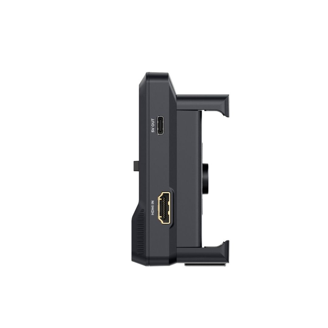 Accsoon SeeMo 4K HDMI to iOS Video Capture adapter 手機影像轉接器 Accsoon