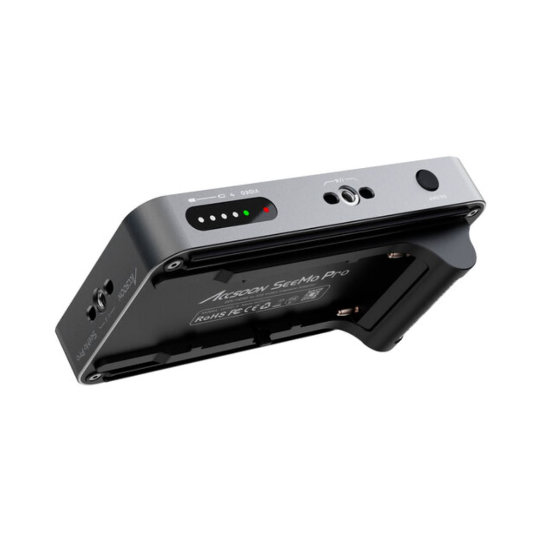 Accsoon SeeMo Pro HDMI+ 3G SDI 影像轉換器 Accsoon