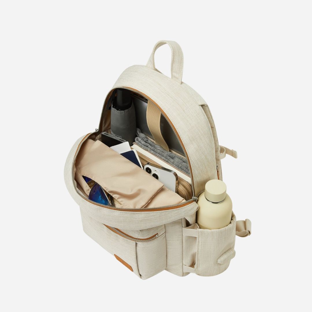 Nordace Siena Pro Classic Backpack 經典背包 Nordace
